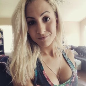 Meet your Posher, Stéphanie